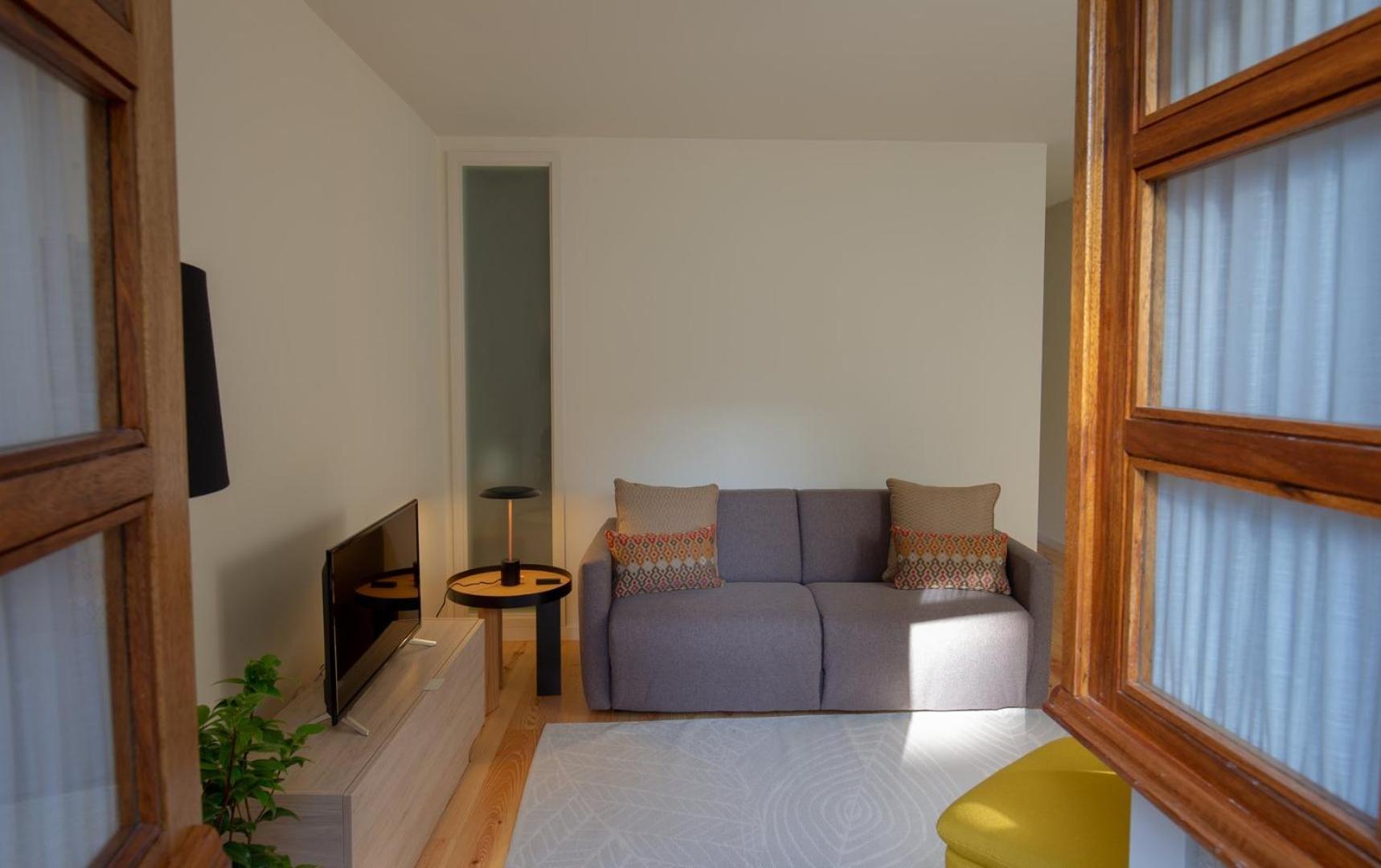 Guestready - Catorze De Outubro Ii Pensión Vila Nova de Gaia
